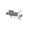 turbocompresor 708618 para motor TDCi