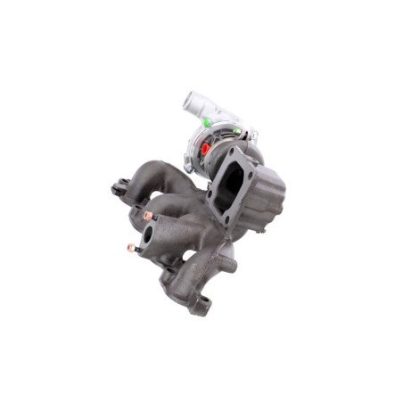 turbocompresor 708618 para motor TDCi