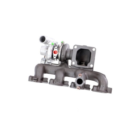 turbocompresor 708618 para motor TDCi
