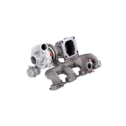 turbocompresor 708618 para motor TDCi
