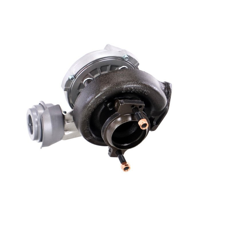 turbocompresor 454191 para motor M57 D30
