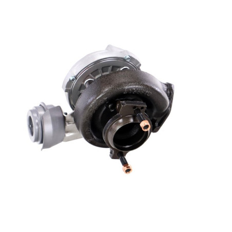 turbocompresor 454191 para motor M57 D30