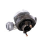 turbocompresor 454191 para motor M57 D30