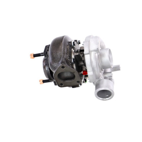 turbocompresor 454191 para motor M57 D30