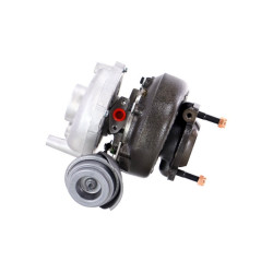 turbocompresor 454191 para motor M57 D30