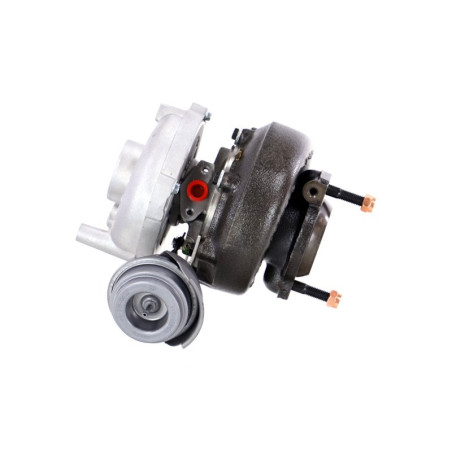 turbocompresor 454191 para motor M57 D30