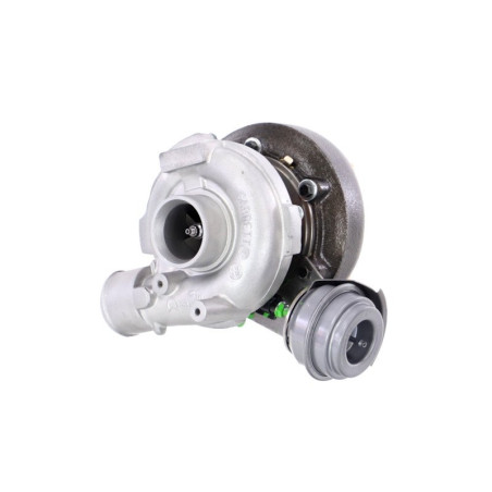 turbocompresor 454191 para motor M57 D30