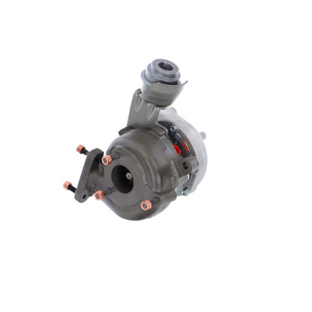 turbocompresor 454183 para motor AFN