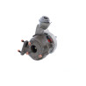 turbocompresor 454183 para motor AFN