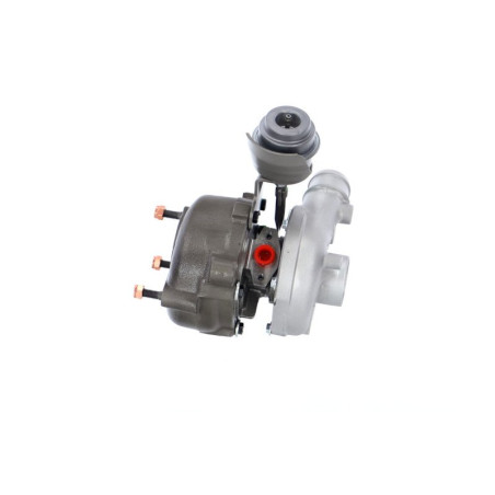 turbocompresor 454183 para motor AFN