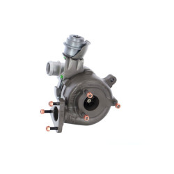 turbocompresor 454183 para motor AFN