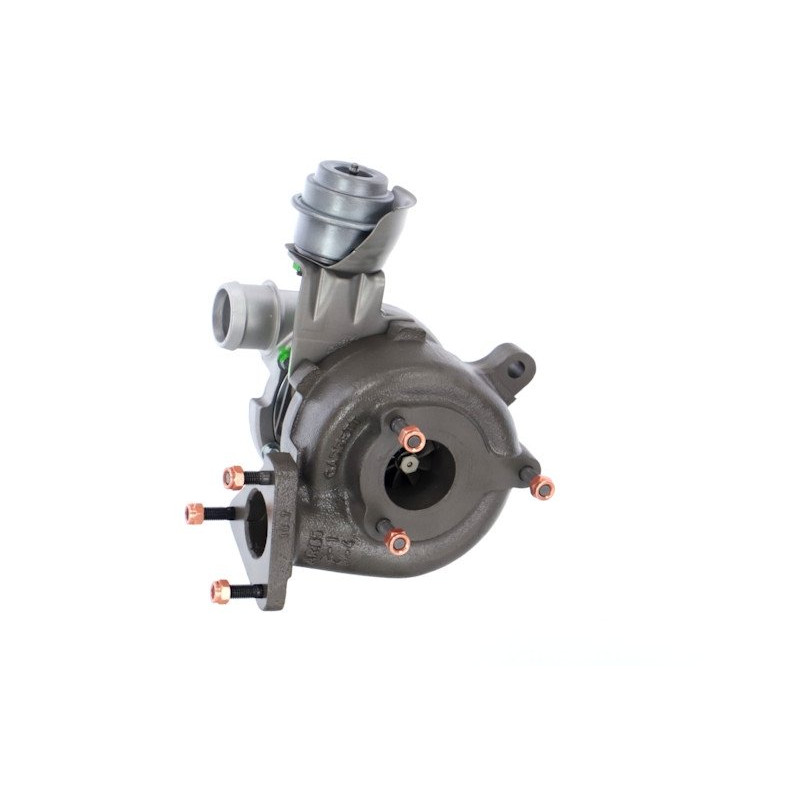 turbocompresor 454183 para motor AFN