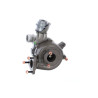 turbocompresor 454183 para motor AFN