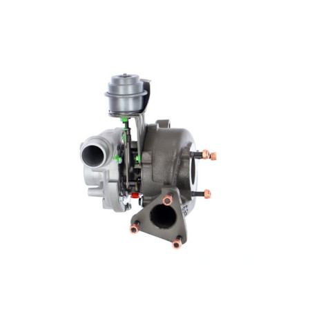 turbocompresor 454183 para motor AFN