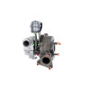 turbocompresor 454183 para motor AFN