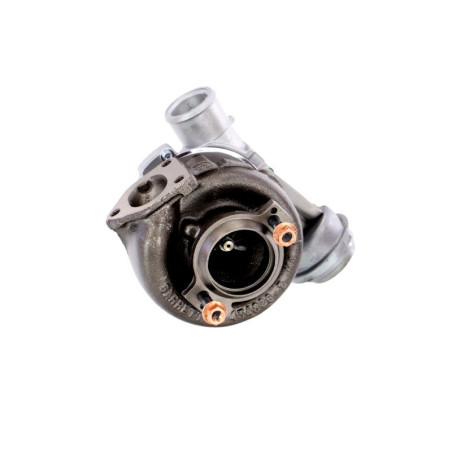 turbocompresor 704361 para motor M57 D30