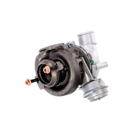 turbocompresor 704361 para motor M57 D30