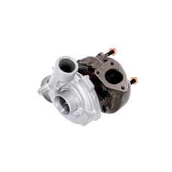 turbocompresor 704361 para motor M57 D30