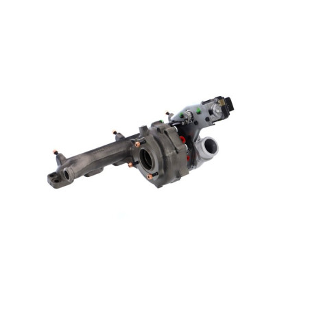 turbocompresor 762060 para motor I5D