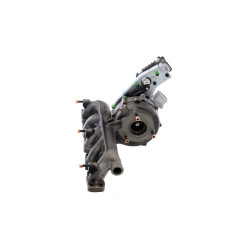 turbocompresor 762060 para motor I5D