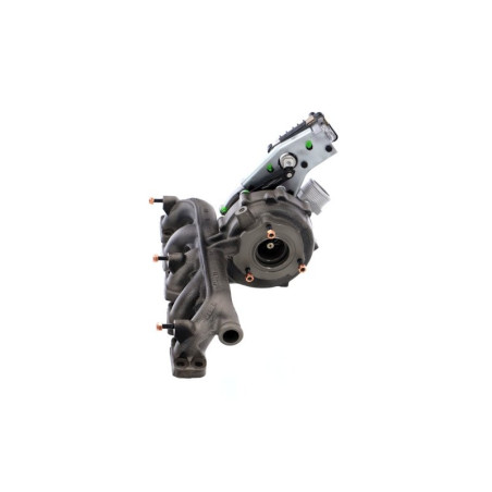 turbocompresor 762060 para motor I5D