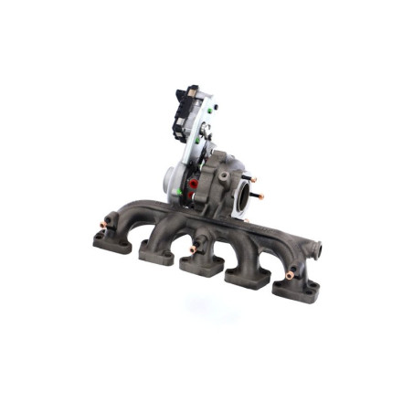 turbocompresor 762060 para motor I5D