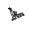 turbocompresor 762060 para motor I5D