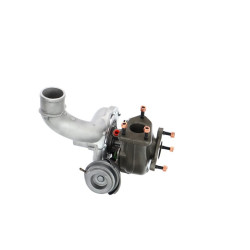 turbocompresor 718089 para motor G9T700