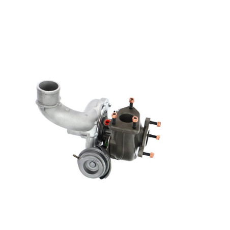 turbocompresor 718089 para motor G9T700