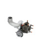turbocompresor 718089 para motor G9T700
