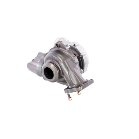 turbocompresor 783583 para motor DW10C