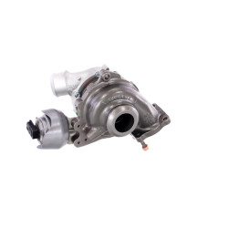 turbocompresor 783583 para motor DW10C