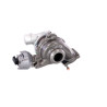turbocompresor 783583 para motor DW10C