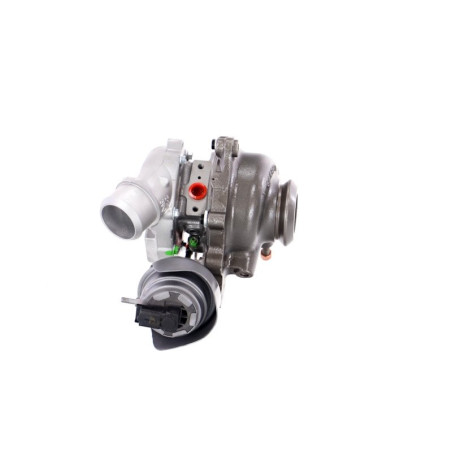 turbocompresor 783583 para motor DW10C