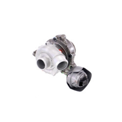 turbocompresor 783583 para motor DW10C