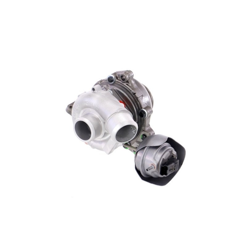 turbocompresor 783583 para motor DW10C