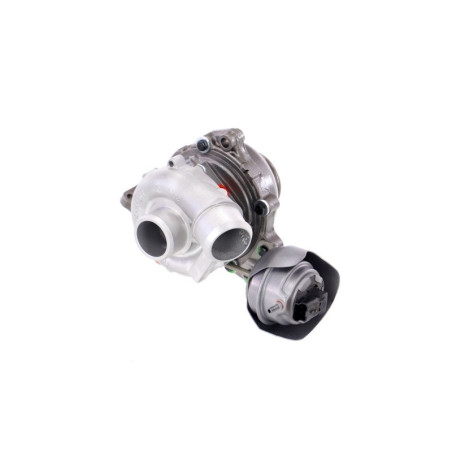 turbocompresor 783583 para motor DW10C