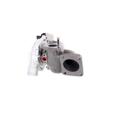 turbocompresor 752610 para motor Puma