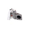 turbocompresor 752610 para motor Puma