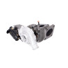 turbocompresor 752610 para motor Puma