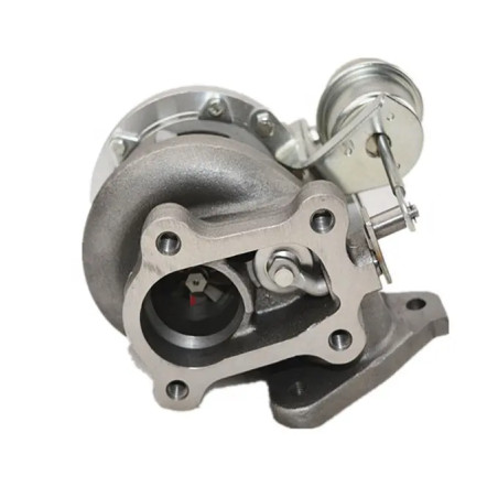 turbocompresor 701196 para motor RD28TI Y61