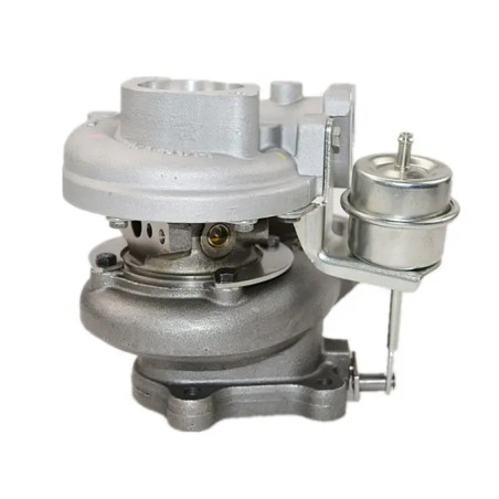 turbocompresor 701196 para motor RD28TI Y61