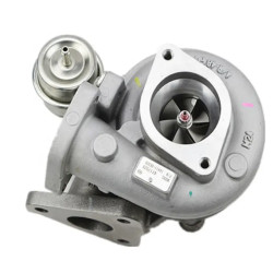 turbocompresor 701196 para motor RD28TI Y61