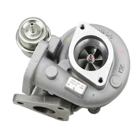 turbocompresor 701196 para motor RD28TI Y61