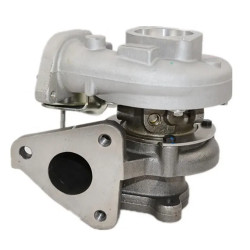 turbocompresor 701196 para motor RD28TI Y61
