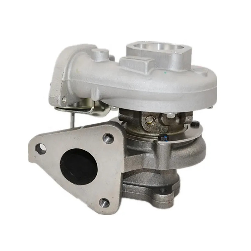 turbocompresor 701196 para motor RD28TI Y61
