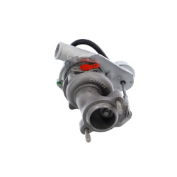 turbocompresor 454093 para motor M41 D18 4 Zyl
