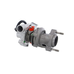turbocompresor 454093 para motor M41 D18 4 Zyl