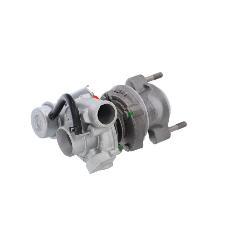 turbocompresor 454093 para motor M41 D18 4 Zyl
