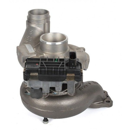 Turbo Mercedes Sprinter 318 CDI Garrett 757608
